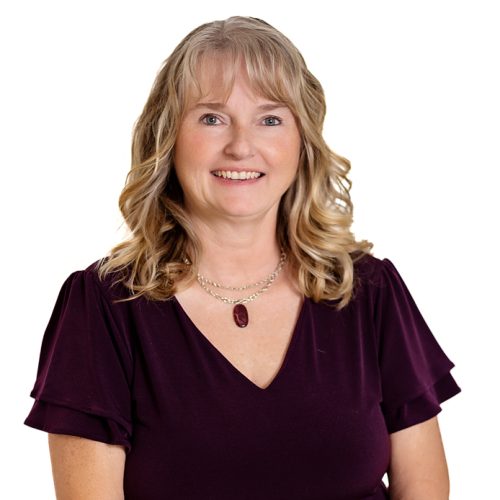 JoAnn Belau