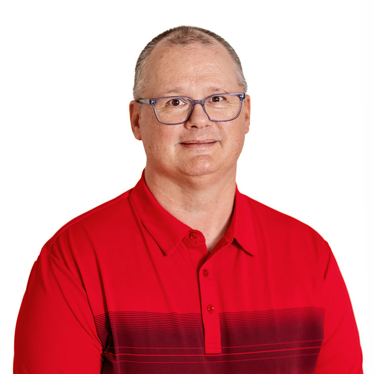 Jeff Hermann